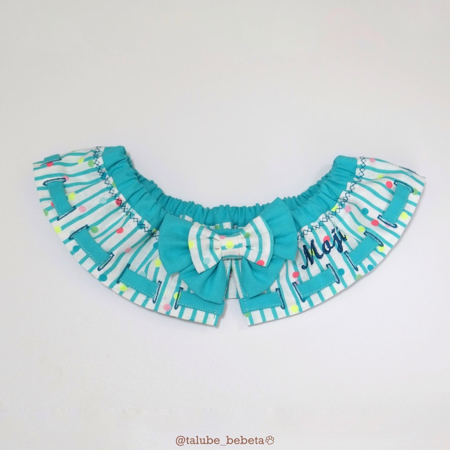 TFJP0152 Tiffany Stripe Dot
