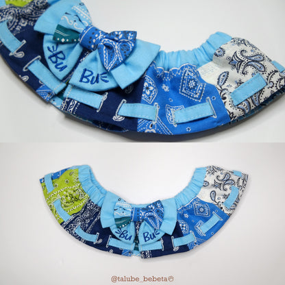 C07-550 Baby Blue