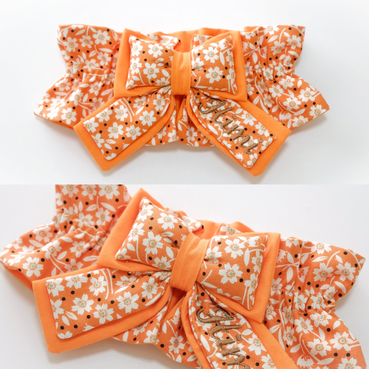 Custom order｜#1