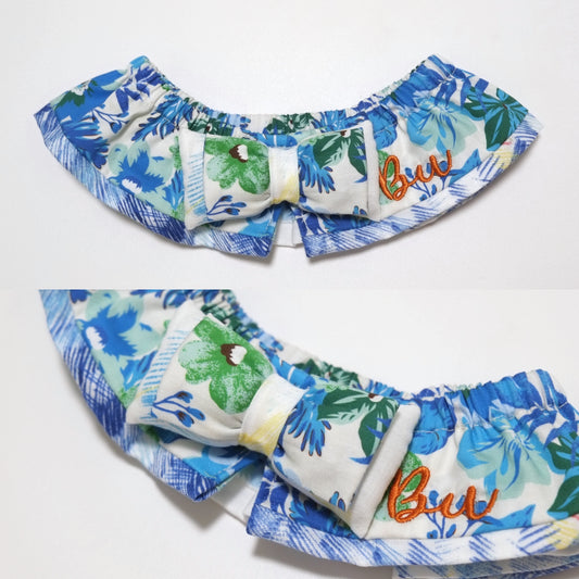 TFTW043 Blue Hawaii