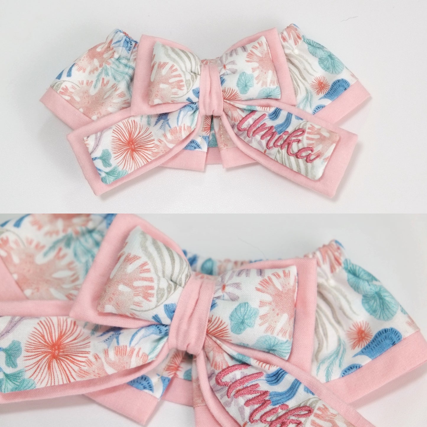 A16-569 Cherry Blossom Pink