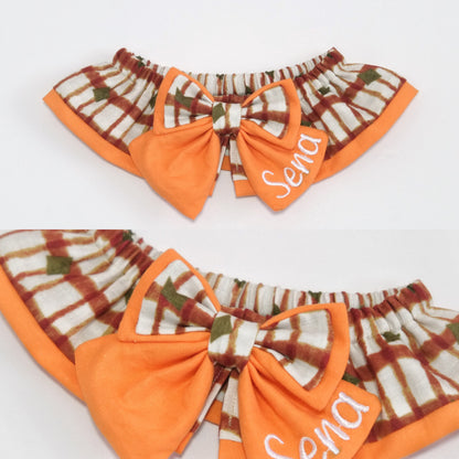 Custom order｜#3