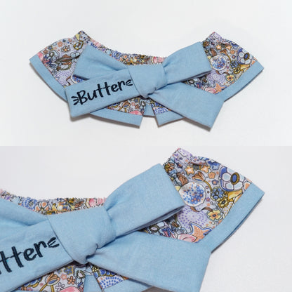 C10-505 Beau Blue