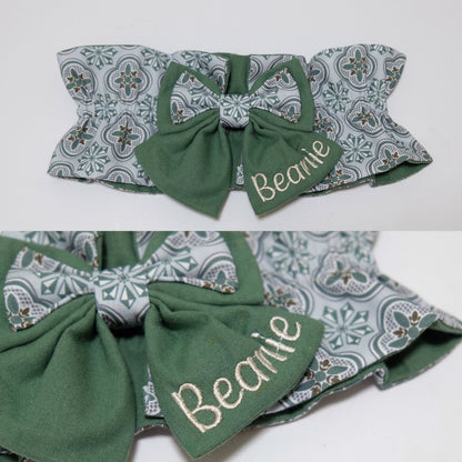B22-527 Army Green
