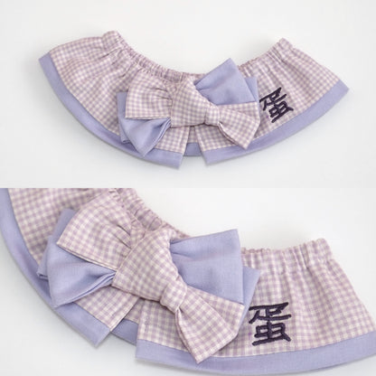 TFTW0121 Soft Pastel Check