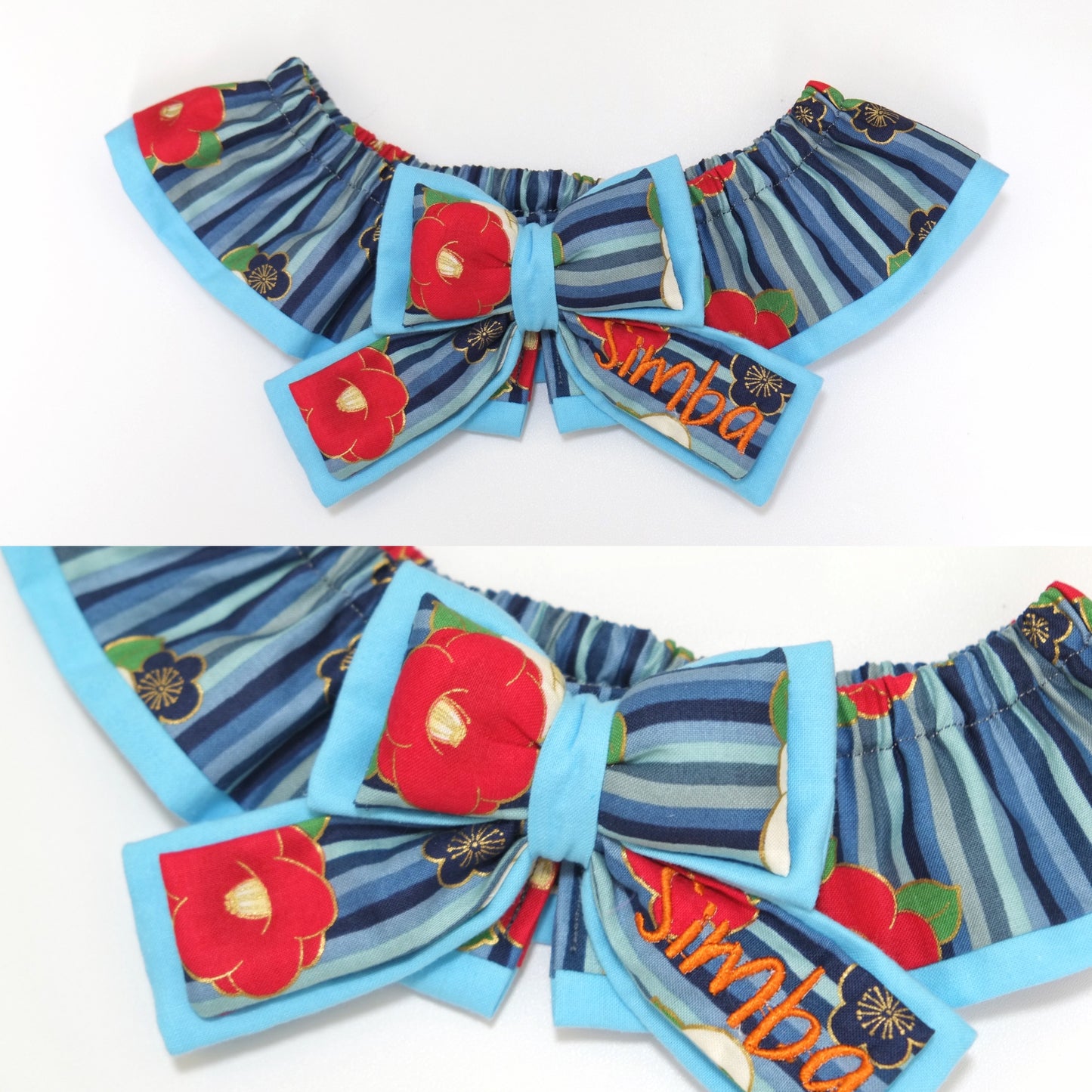 Custom order｜#3