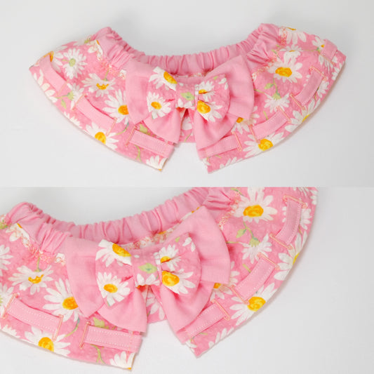 TFJP070 Pink Daisy