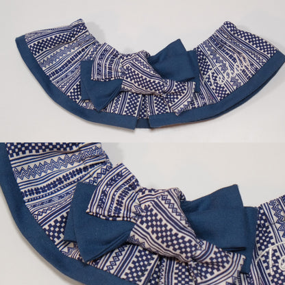 TFTW0127 Blue Ethical stripe