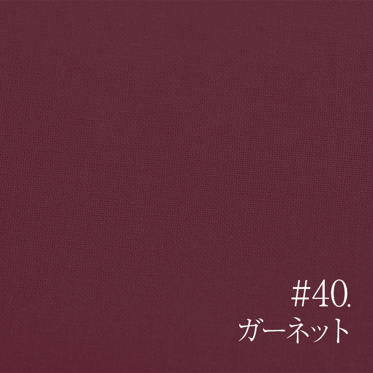 B04-40 Wine Red